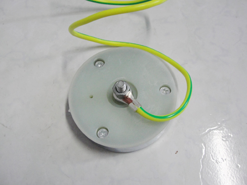 靜電接地報警器設計時需要考慮什么